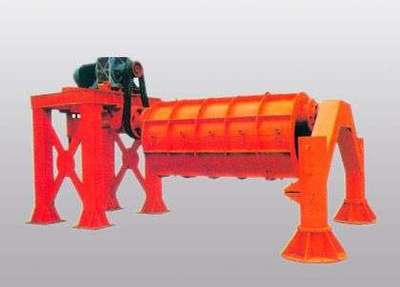供应水泥制管机\青州恒冠机械 工程机械、建筑机械 产品供应