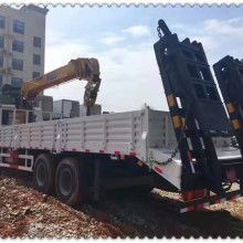  济南建筑机械厂 主营 起重机 升降记
