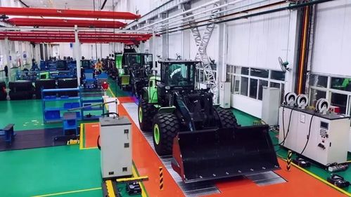 徐工主导电动工程机械新国标发布,加速引领行业绿色转型