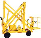 石家庄升降货梯 专业高效，助力建筑机械作业