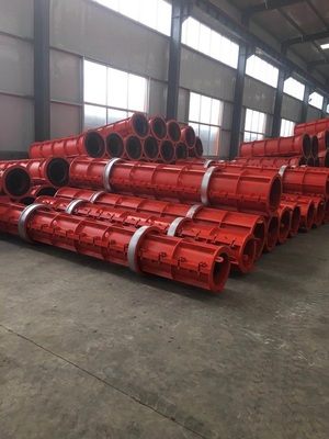 潍坊市工程机械与建筑机械企业名录