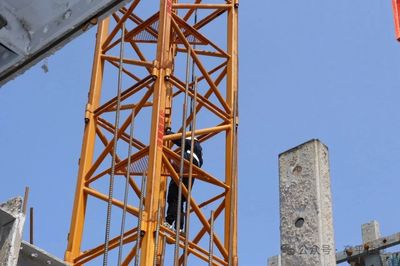 市住建局全面开展建筑起重机械设备专项排查整治工作