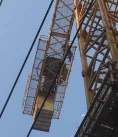 温州洞头区开展在建工程建筑起重机械全面体检，食品机械制造领域同步加强监管