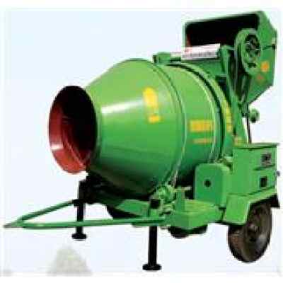 郑州四方建筑机械与食品机械制造 双轮驱动的产业新星