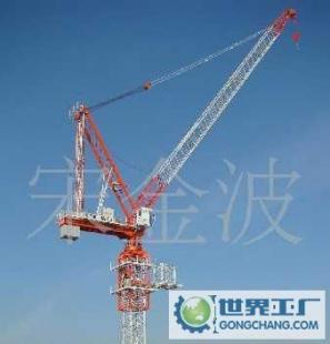 专业租赁昊天建筑塔吊与食品机械制造设备，助力行业高效发展