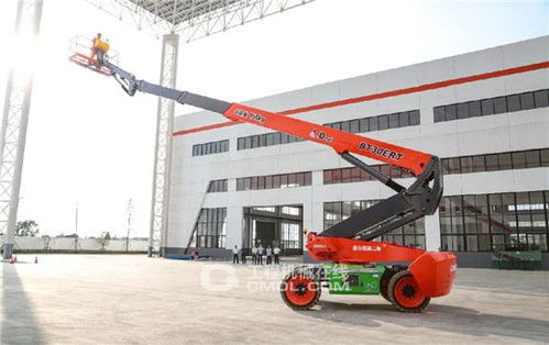 永立建机加盟鼎力Plan G，重塑建筑机械行业新格局